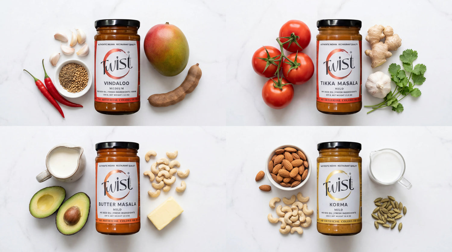 What "Clean Label" Actually Means — And Why Twist Foods Gets It Right