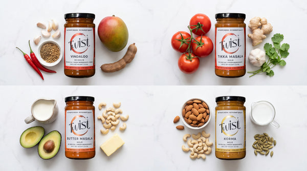 What "Clean Label" Actually Means — And Why Twist Foods Gets It Right